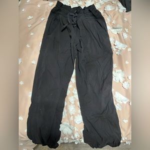 lululemon dance studio pant